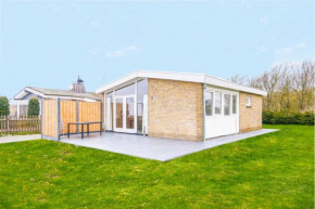 Vakantiehuis Zonnig Zuid - Julianadorp aan Zee